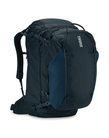 Thule Landmark, 70 L | Travel pack | Darkest Blue