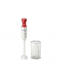 Bosch | Hand Blender | MSM64010 ErgoMixx | Hand Blender | 450 W | Number of speeds 2 | Turbo mode | White