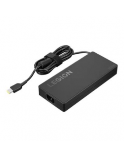 Lenovo Legion Slim 330W GaN AC Adapter (Slim tip) (CE) - Colorfull box | 20 V | Adapter