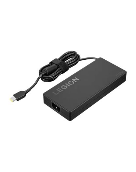 Lenovo Legion Slim 330W GaN AC Adapter (Slim tip) (CE) - Colorfull box | 20 V | Adapter