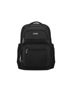 Lenovo Select Targus | Mobile Elite Backpack | Fits up to size 16 " | Backpack | Black | Shoulder strap | Waterproof