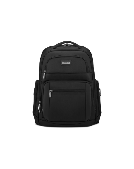 Lenovo Select Targus | Mobile Elite Backpack | Fits up to size 16 " | Backpack | Black | Shoulder strap | Waterproof