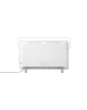 Xiaomi Mi Smart Space Heater S 2200 W, Suitable for rooms up to 46 m², White, Indoor, Remote Control via Smartphone