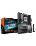 Gigabyte B850 EAGLE WIFI6E | Processor family AMD | Processor socket AM5 | DDR5 | Supported hard disk drive interfaces SATA, M.2 | Number of SATA connectors 4