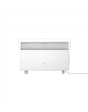 Xiaomi Mi Smart Space Heater S 2200 W, Suitable for rooms up to 46 m², White, Indoor, Remote Control via Smartphone