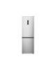 Gorenje Refrigerator | N619EAXL4 | Energy efficiency class E | Free standing | Combi | Height 186 cm | No Frost system | Fridge 