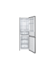 Gorenje Refrigerator | N619EAXL4 | Energy efficiency class E | Free standing | Combi | Height 186 cm | No Frost system | Fridge 