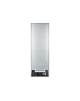 Gorenje Refrigerator | N619EAXL4 | Energy efficiency class E | Free standing | Combi | Height 186 cm | No Frost system | Fridge 