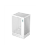 Deepcool PC Gaming Case | CH170 DIGITAL | White | Mini ITX | Power supply included No | ATX PS2