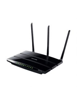 TP-LINK Archer VR400 AC1200 Wi-Fi VDSL/ADSL Modem Gigabit Router