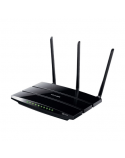 TP-LINK Archer VR400 AC1200 Wi-Fi VDSL/ADSL Modem Gigabit Router