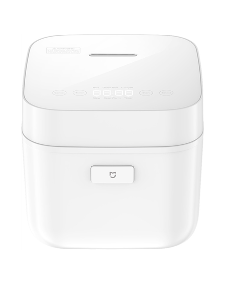 Xiaomi | Multifunctional Rice Cooker EU | 320-380 W | 1.5 L | Number of programs 1 | White