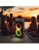 Muse | Portable Party Box Speaker | M-1937 DJ | 600 W | Bluetooth | Black | Portable | Wireless connection