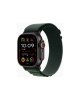 Apple Smart watch | GPS (satellite) | Always-On Retina display | 49mm | Waterproof