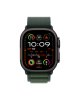 Apple Smart watch | GPS (satellite) | Always-On Retina display | 49mm | Waterproof