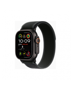 Apple Watch Ultra 2 | Smart watch | GPS (satellite) | Always-On Retina display | 49mm | Waterproof