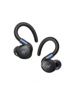 Anker Soundcore | Wireless Earbuds | Sport X20 Earhook | Bluetooth | In-Ear | Microphone | Wireless | Black