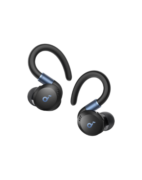 Anker Soundcore | Wireless Earbuds | Sport X20 Earhook | Bluetooth | In-Ear | Microphone | Wireless | Black