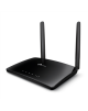 TP-LINK AC1200 Wireless Dual Band 4G LTE Router | Archer MR402 | 802.11ac | 10/100 Mbit/s | Mesh Support No | MU-MiMO No | No mo