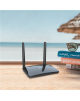 TP-LINK AC1200 Wireless Dual Band 4G LTE Router | Archer MR402 | 802.11ac | 10/100 Mbit/s | Mesh Support No | MU-MiMO No | No mo