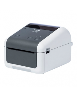 Brother TD-4210D | Mono | Thermal | Printer