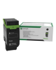 Lexmark CS632, CX635 Blk Rtn 20K Cartridge | Lexmark 75M2XK0 | Lexmark - Extra High Yield - black - original - toner cartridge -