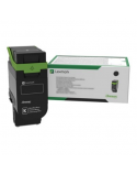 Lexmark CS632, CX635 Blk Rtn 20K Cartridge | Lexmark 75M2XK0 | Lexmark - Extra High Yield - black - original - toner cartridge - LCCP, LRP | Toner cartridge | Black