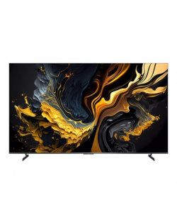 Xiaomi | TV | Max 2025 | 85 | Smart TV | Google TV | UHD | Grey