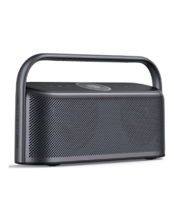 Anker Soundcore | Portable Bluetooth Speaker | Motion X600 | 50 W | Bluetooth | Black | Portable | Wireless connection