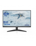 Dell G2725D | 27 " | IPS | QHD | 16:9 | 180 Hz | 1 ms | 2560 x 1440 pixels | 400 cd/m² | HDMI ports quantity 2 | Warranty 36 month(s)