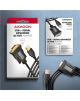 AXAGON USB - Serial Advanced Active Adapter | ADS-1PQN