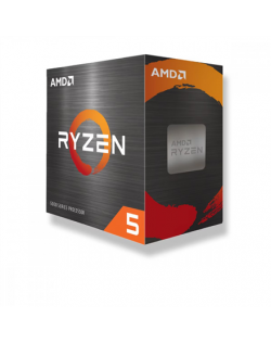 AMD Ryzen 5 5600XT BOX | 3.7 GHz | AM4 | Processor threads 12 | AMD | Processor cores 6