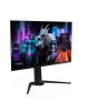 Gigabyte AORUS FO32U EK1 | 31.5 " | OLED | 165 Hz | 0.03 ms | 3840 x 2160 pixels | 250 cd/m² | HDMI ports quantity 2