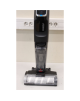 SALE OUT. Bissell CrossWave OmniForce Edge Select Cordless all-in-one multi-surface Vacuum Cleaner, Handstick, Black/Titanium | 