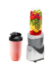 Adler Blender Smoothie Set | AD 4084 | Tabletop | 1200 W | Jar material BPA-Free | Jar capacity 0.3+0.5+0.5+0.7 L | Ice crushing