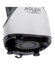 Adler Blender Smoothie Set | AD 4084 | Tabletop | 1200 W | Jar material BPA-Free | Jar capacity 0.3+0.5+0.5+0.7 L | Ice crushing