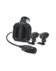 Mio | MiVue M820WD dual-lens motorcycle driving recorder | Receive five satellite GPS | Wi-Fi