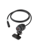 Mio | MiVue M820WD dual-lens motorcycle driving recorder | Receive five satellite GPS | Wi-Fi