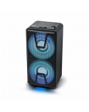 Muse Party Box Speaker M-1820 DJ 150 W, Bluetooth, Wireless connection, Black