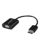 AXAGON | RVD-VGN DisplayPort - VGA Adapter | 0.15 m