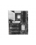 MSI PRO B860-P | Processor family Intel | Processor socket LGA1851 | DDR5 | Supported hard disk drive interfaces SATA, M.2 | Number of SATA connectors 4