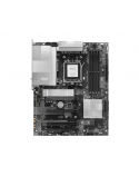 MSI PRO B850-P WIFI | Processor family AMD | Processor socket AM5 | DDR5 | Supported hard disk drive interfaces SATA, M.2 | Number of SATA connectors 4