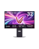 LG 32GS95UV-B 32" UltraGear OLED,16:9, 3840x2160, 275cd/m2, 0.03s/ HDMI, DisplayPort, USB | LG