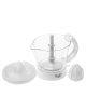 Adler Citrus Juicer | AD 4014 | Type Citrus juicer | White | 40 W | Number of speeds 1