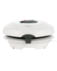 Camry Waffle maker/cone maker | CR 3082 | 750 W | Number of pastry 1 | Waffle | White