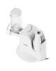 Camry | Vegetable slicer | CR 4816 | White | 150 W