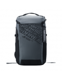 Asus ROG Ranger BP2701 | Gaming Backpack (Cybertext Edition) | Fits up to size 17-18 " | Backpack | Grey