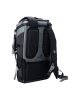 Asus ROG Ranger BP2701 | Gaming Backpack (Cybertext Edition) | Fits up to size 17-18 " | Backpack | Grey