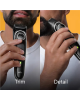 Braun Beard Trimmer | BT3440 Series 3 | Operating time (max) 80 min | NiMH