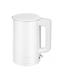 Xiaomi | Electric Kettle 2 Lite EU | Electric | 1500 W | 1.5 L | Stainless Steel | White